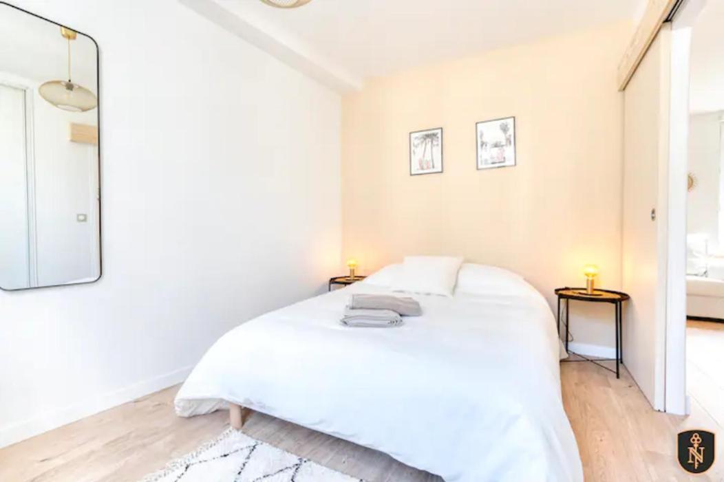 La Casa Relaxio — Un Nid Douillet En Hyper Centre Caen Exterior foto