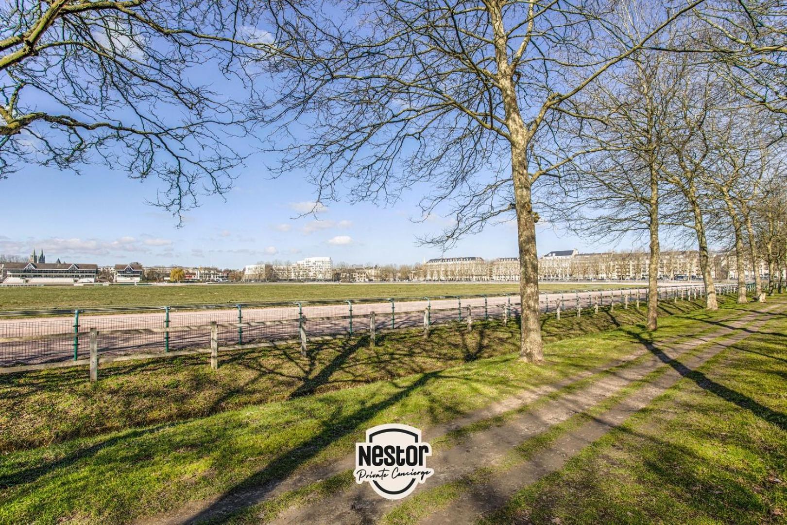 La Casa Relaxio — Un Nid Douillet En Hyper Centre Caen Exterior foto